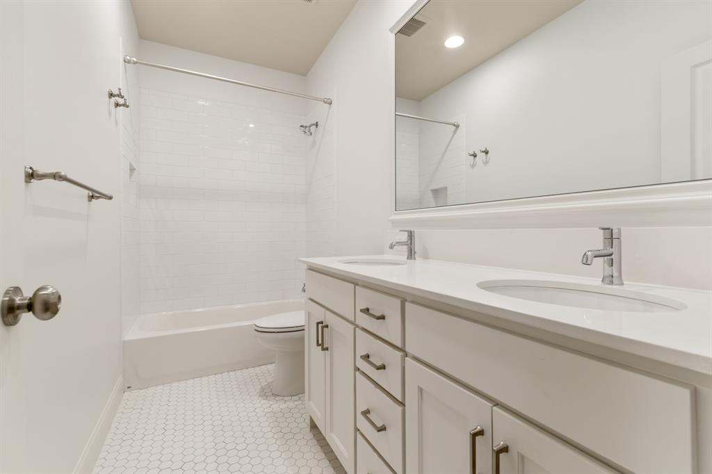 Webster & Woods North Park - Residential Lease