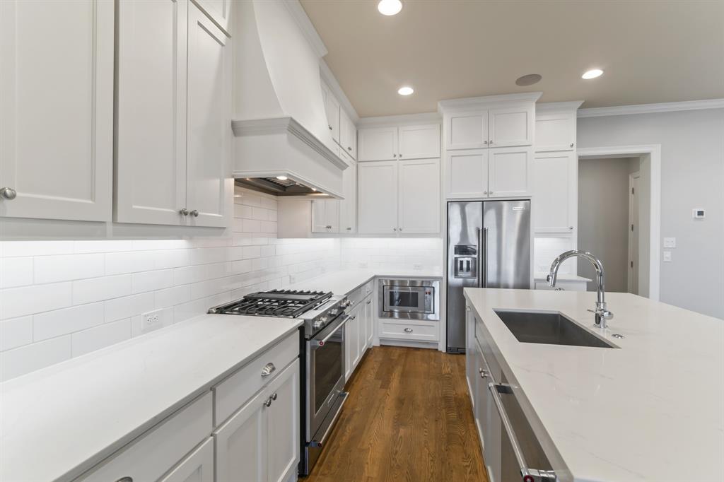 Webster & Woods North Park - Residential Lease