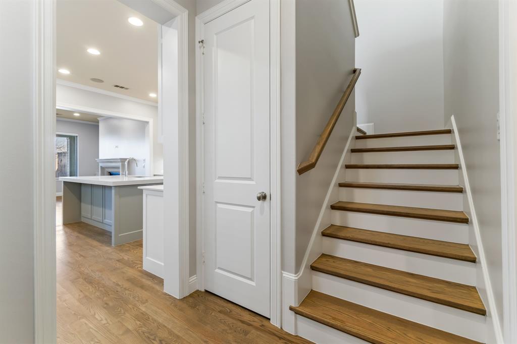 Webster & Woods North Park - Residential Lease