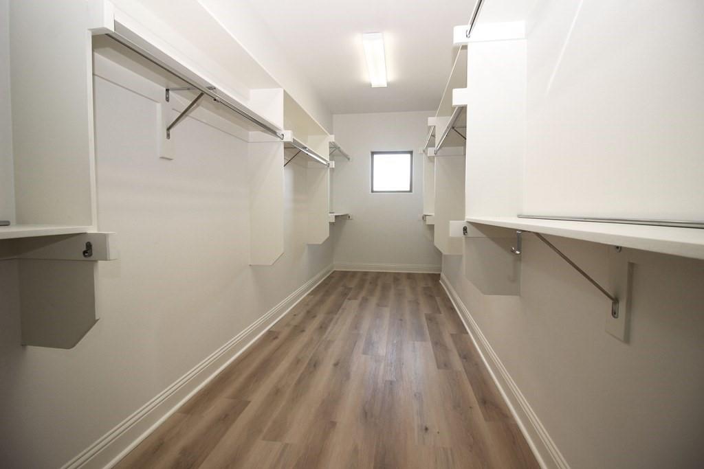 Webster & Woods North Park - Residential Lease