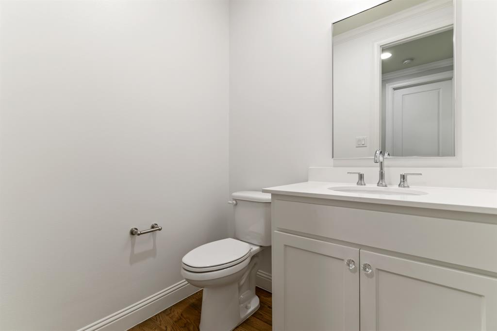 Webster & Woods North Park - Residential Lease