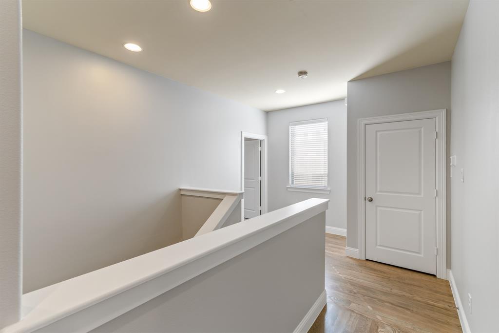 Webster & Woods North Park - Residential Lease