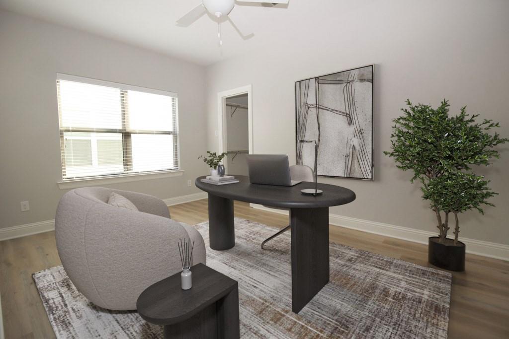 Webster & Woods North Park - Residential Lease