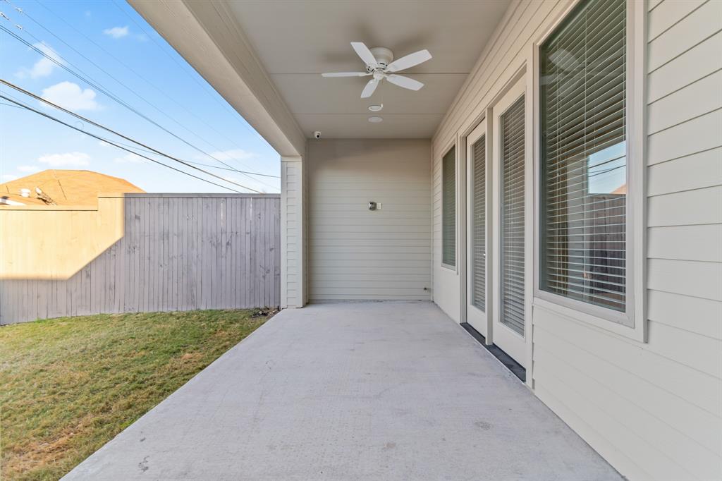 Webster & Woods North Park - Residential Lease