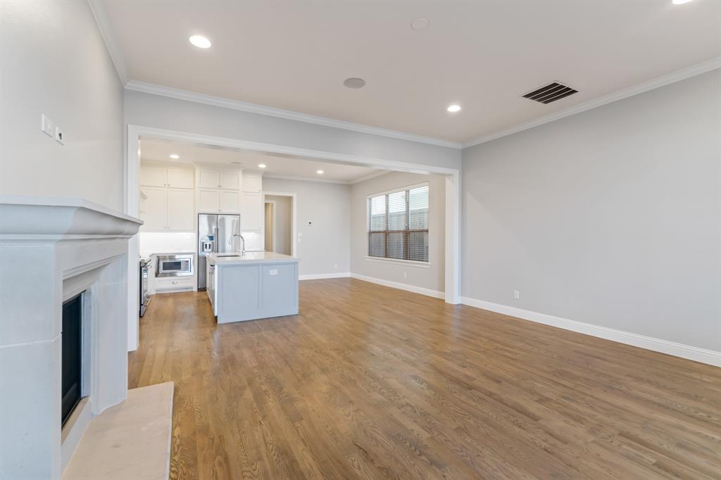 Webster & Woods North Park - Residential Lease