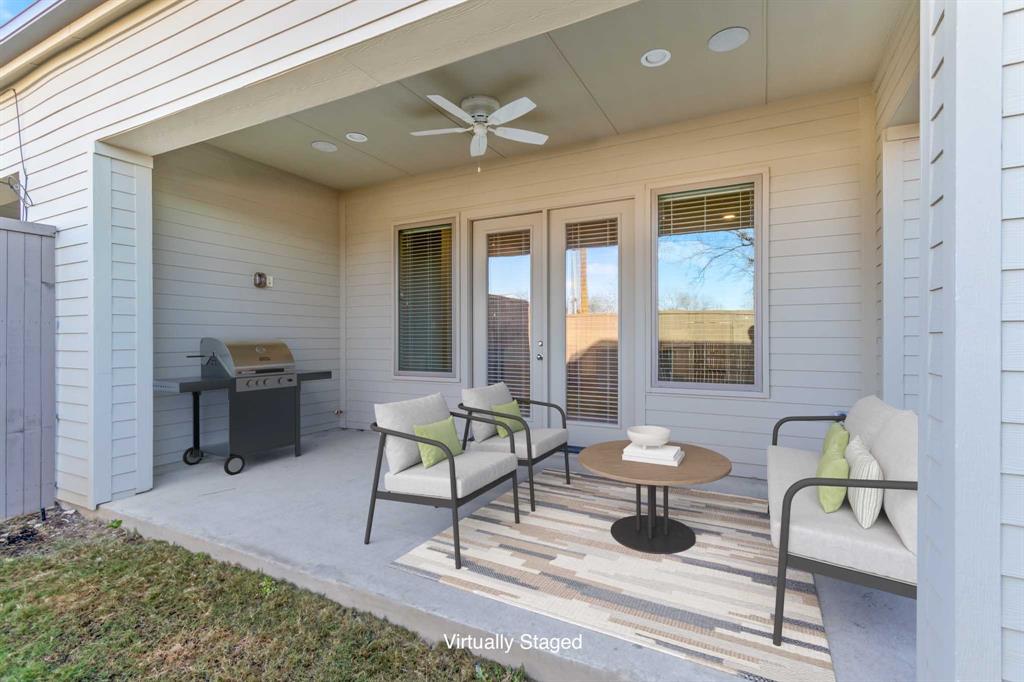 Webster & Woods North Park - Residential Lease