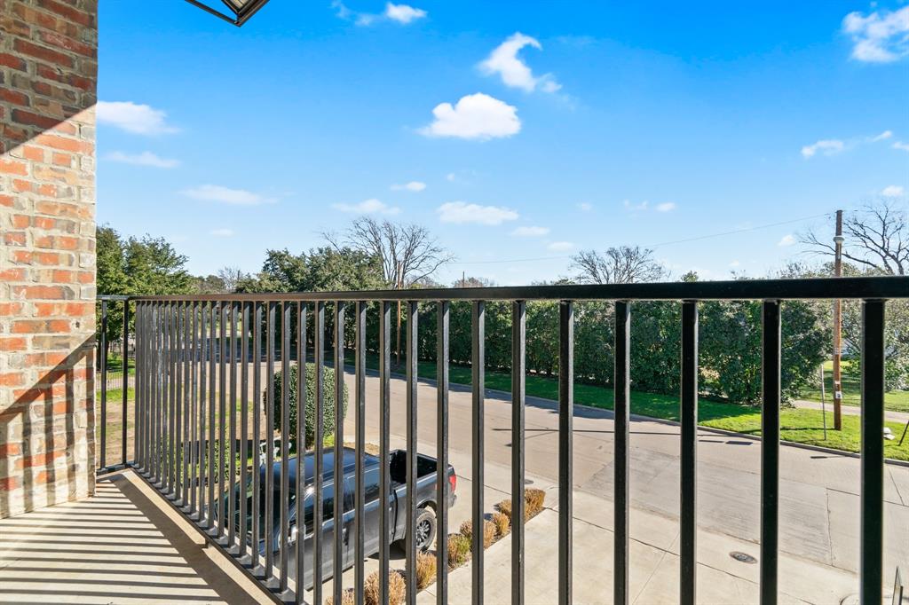 Webster & Woods North Park - Residential Lease