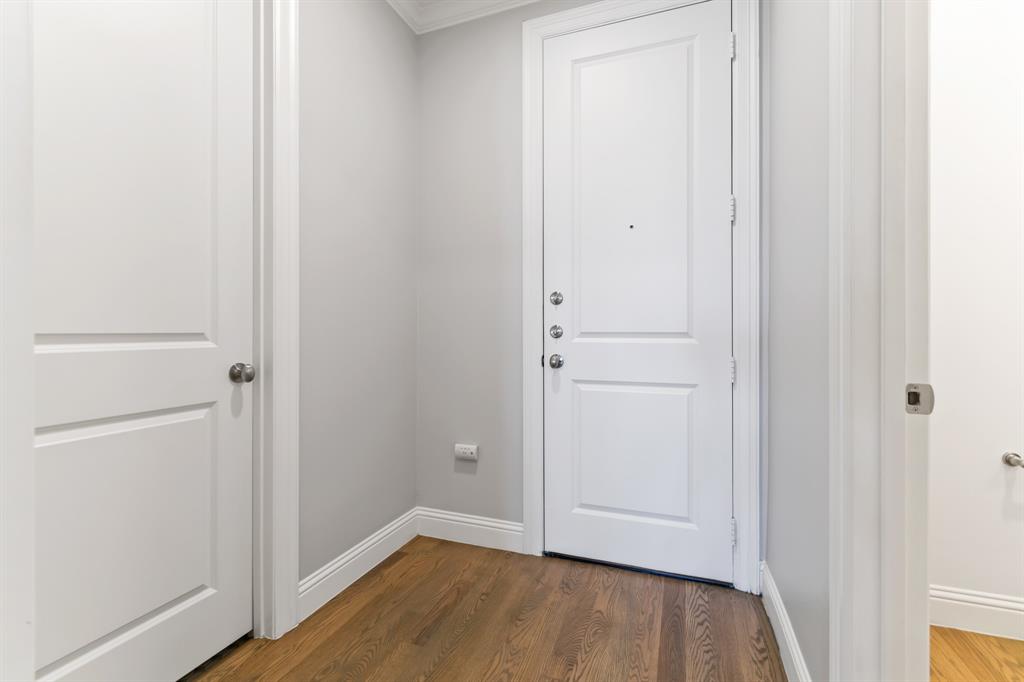 Webster & Woods North Park - Residential Lease