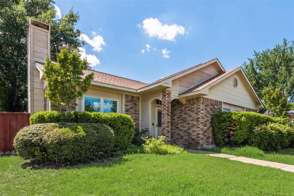 8525 Creekview Drive