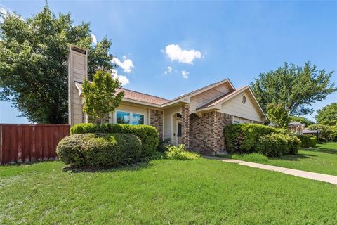 8525 Creekview Drive Frisco TX 75034