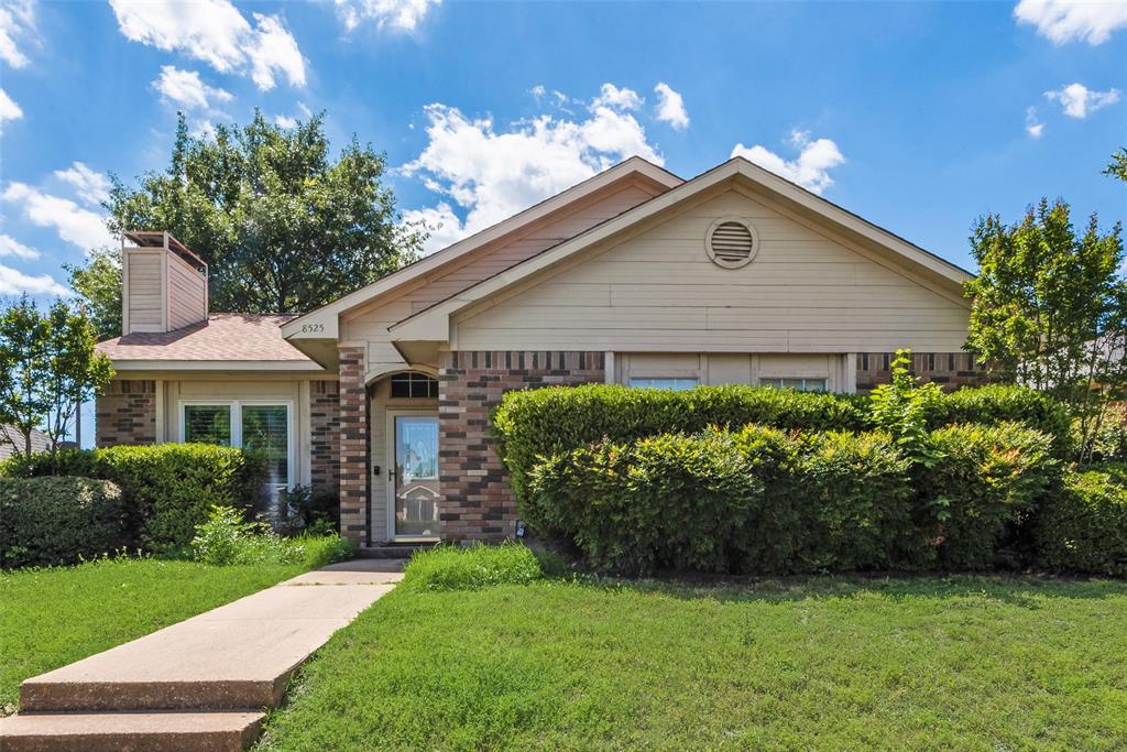 8525 Creekview Drive