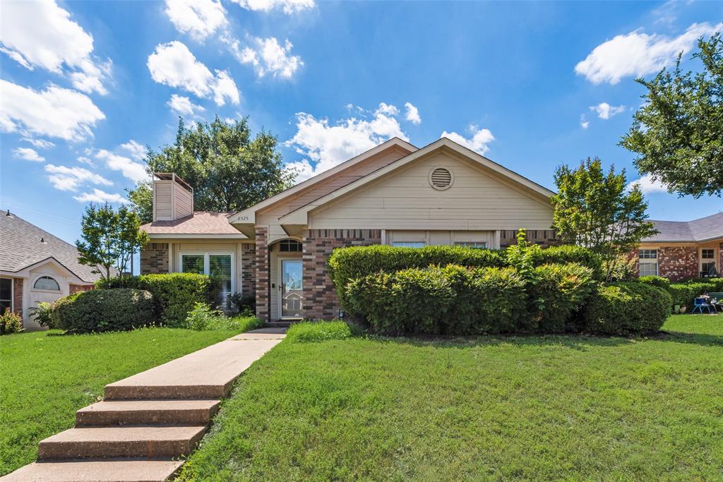 8525 Creekview Drive