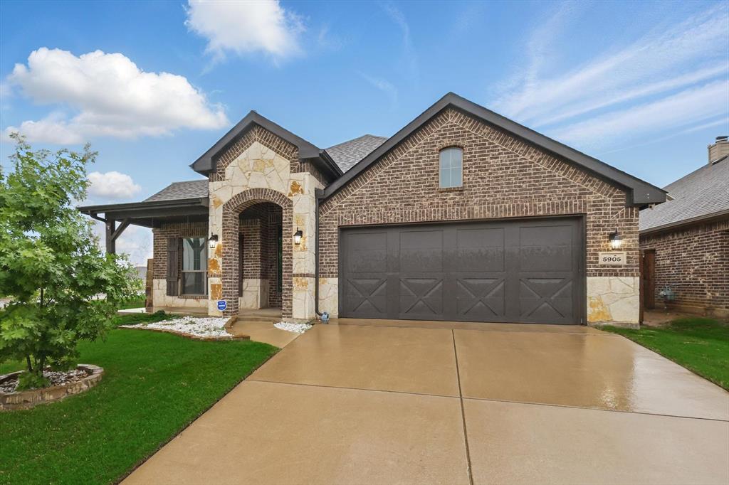 5905 Saddle Pack Drive