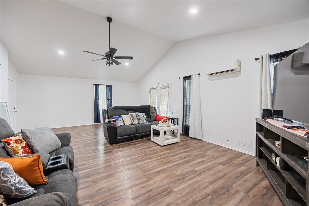 Steamboat Shores #1 - Residential