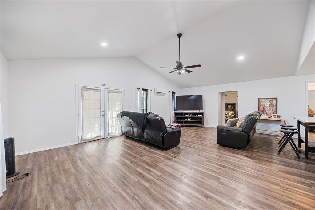 Steamboat Shores #1 - Residential