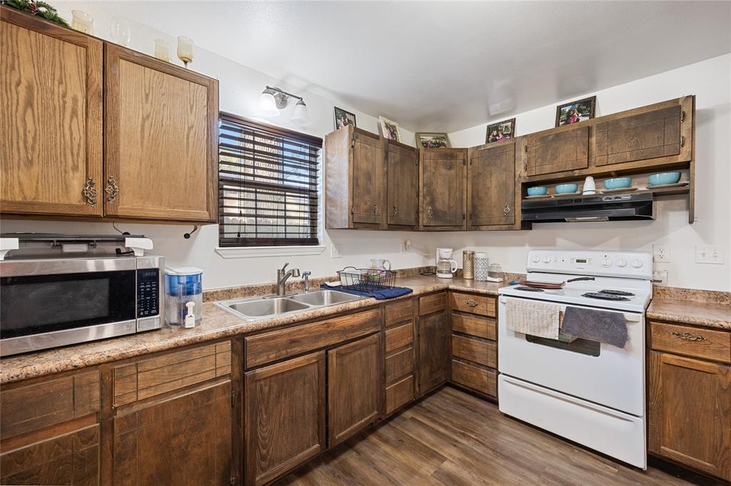 Steamboat Shores #1 - Residential