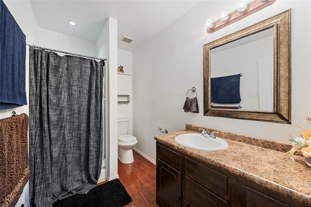 Steamboat Shores #1 - Residential