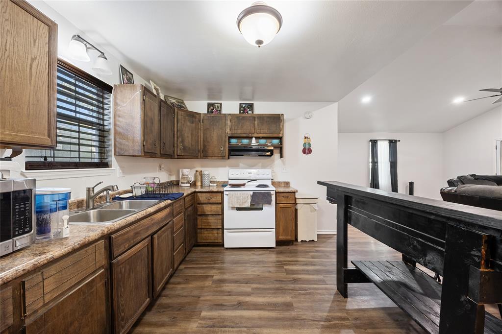 Steamboat Shores #1 - Residential