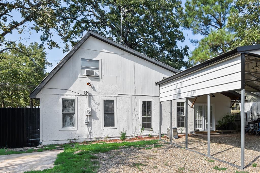 Steamboat Shores #1 - Residential