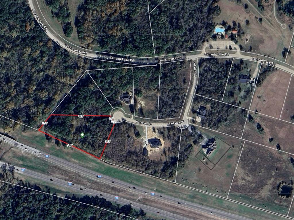 Shadow Lakes Ph 2 - Land