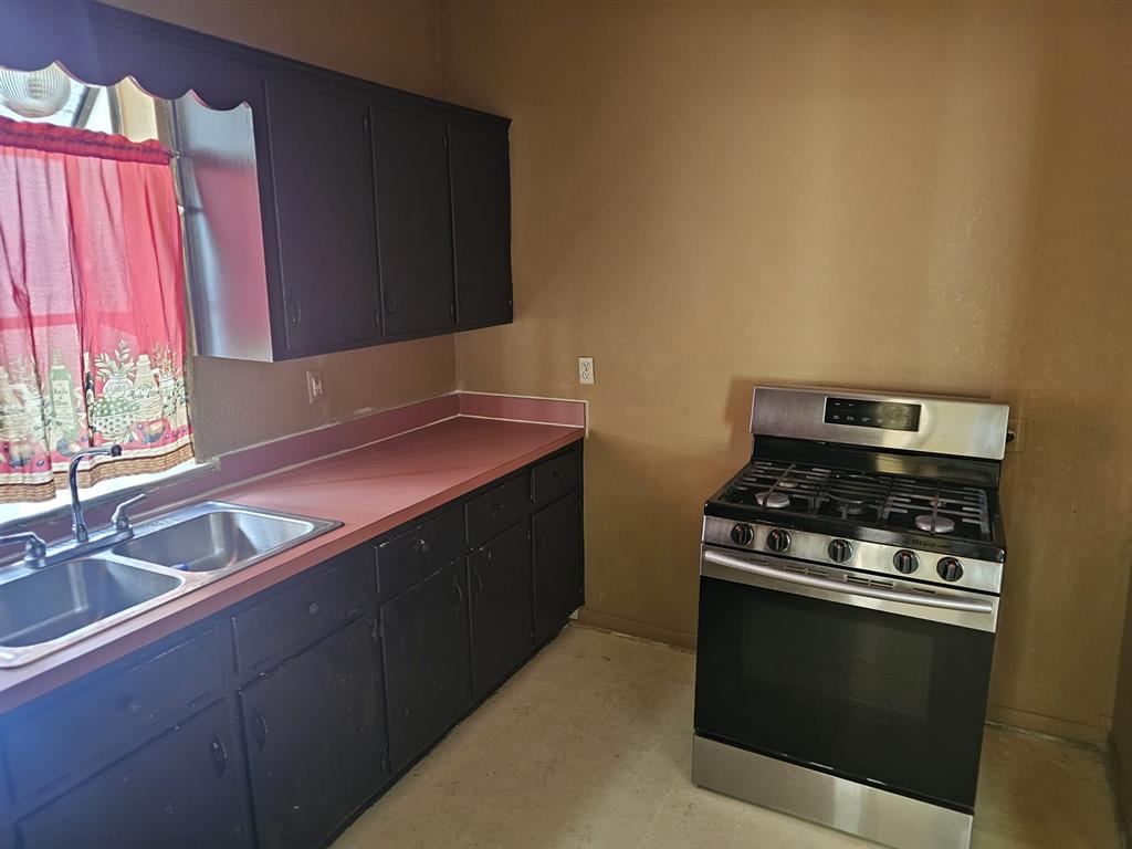 English Place - Residential