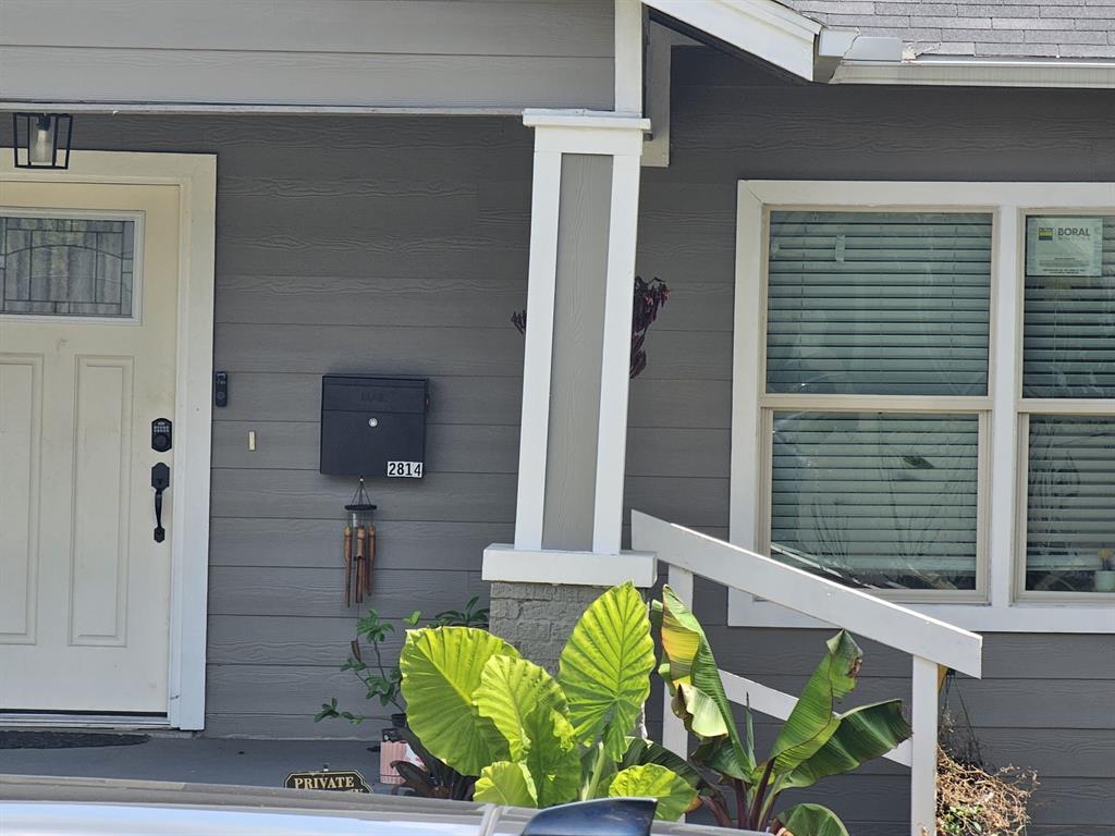 English Place - Residential