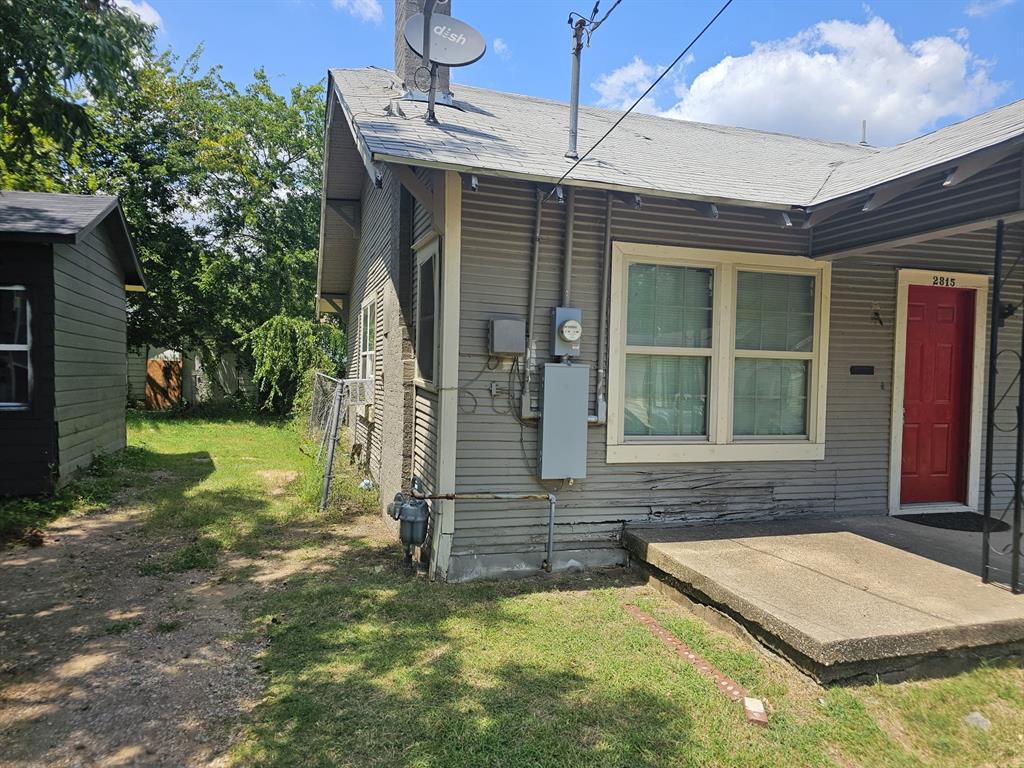 English Place - Residential