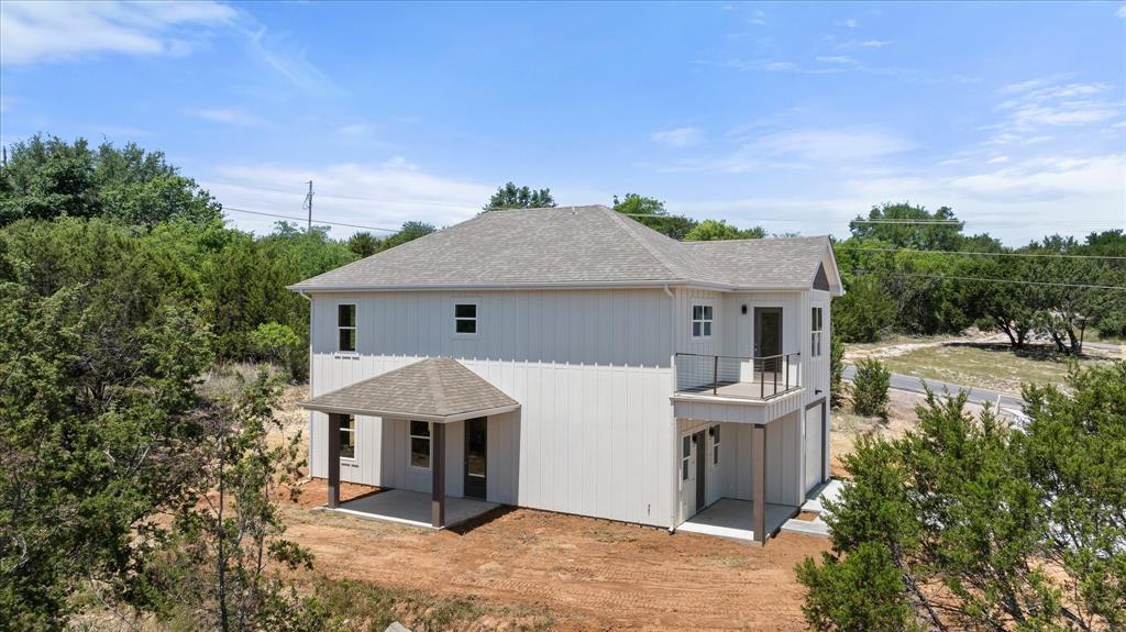 Mountain Lakes - Residential