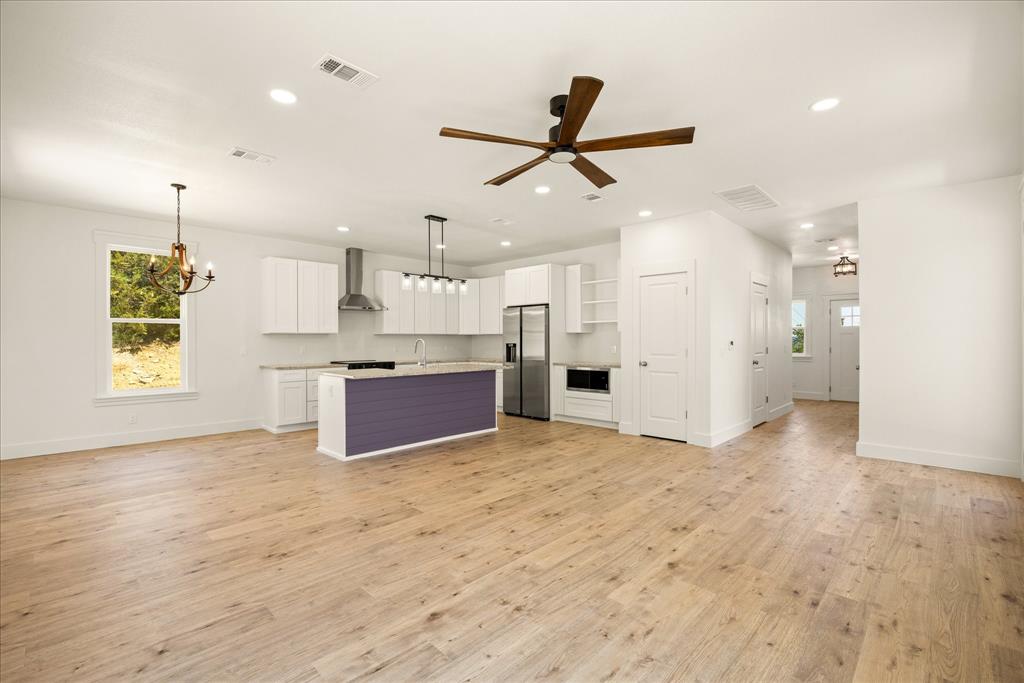 Mountain Lakes - Residential