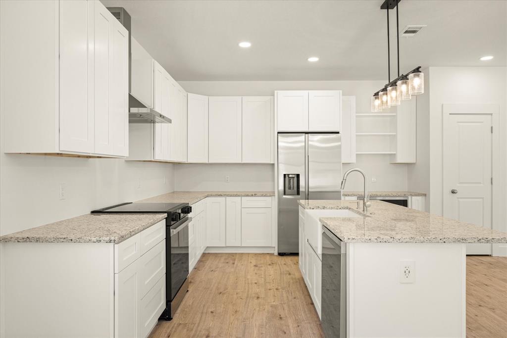 Mountain Lakes - Residential