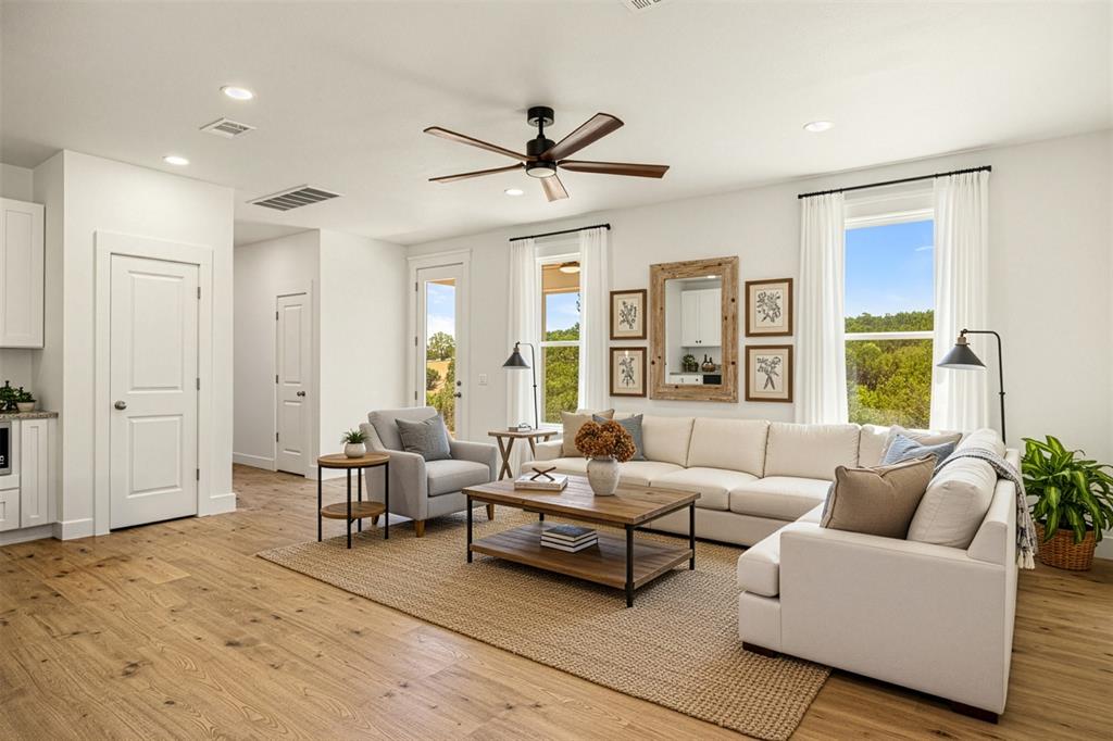 Mountain Lakes - Residential