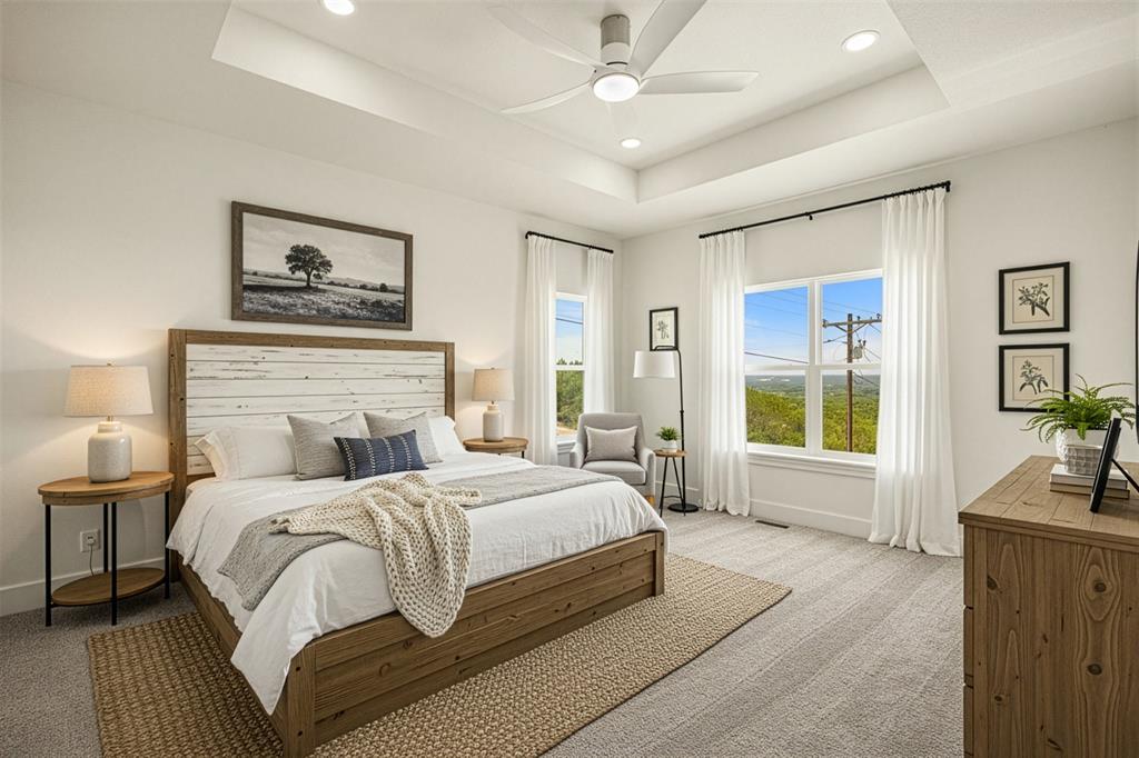 Mountain Lakes - Residential