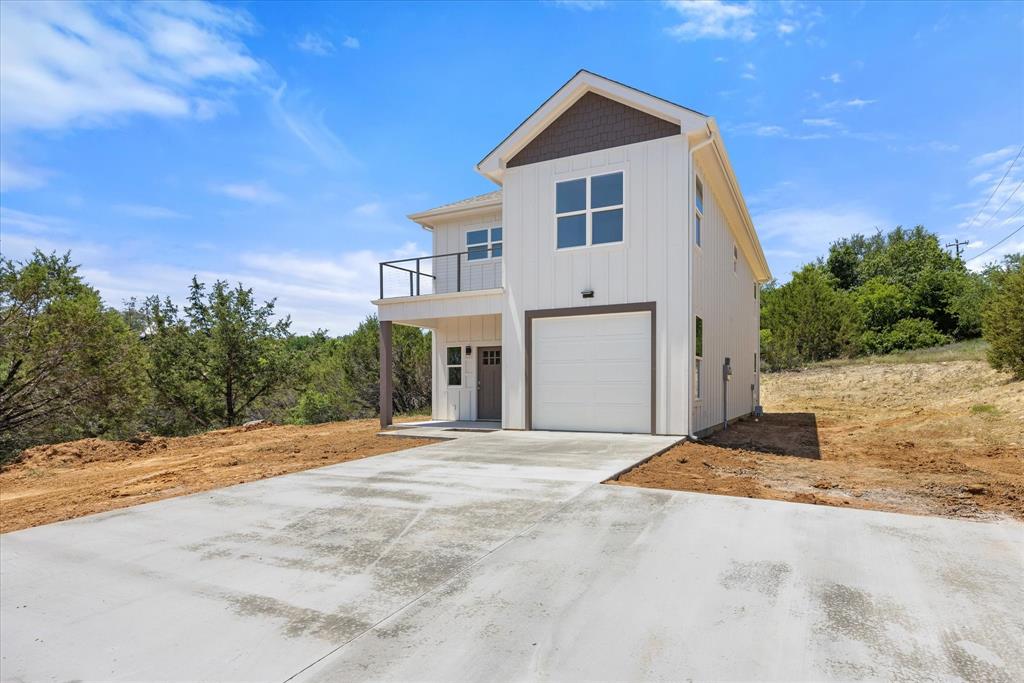 Mountain Lakes - Residential