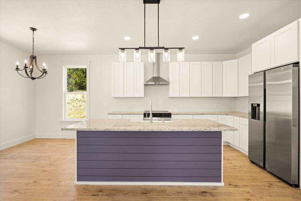 Mountain Lakes - Residential