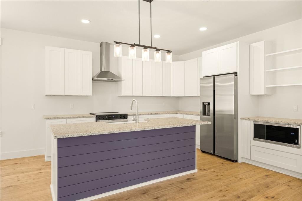 Mountain Lakes - Residential