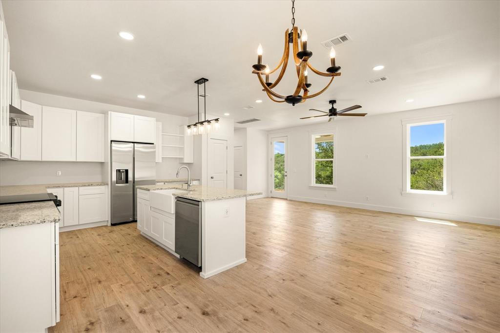 Mountain Lakes - Residential