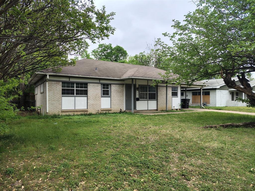 Eastwood Terrace Add - Residential