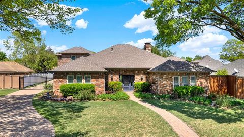 3315 Gatwick Place Farmers Branch TX 75234