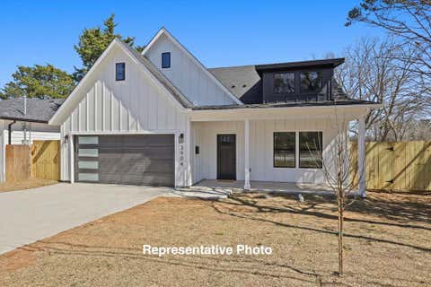 Photo of 941 Robinhood Boulevard, Mesquite, TX 75149 (MLS # 21360461)