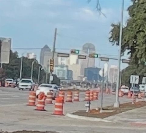 3735 S Central Expressway Dallas TX 75215