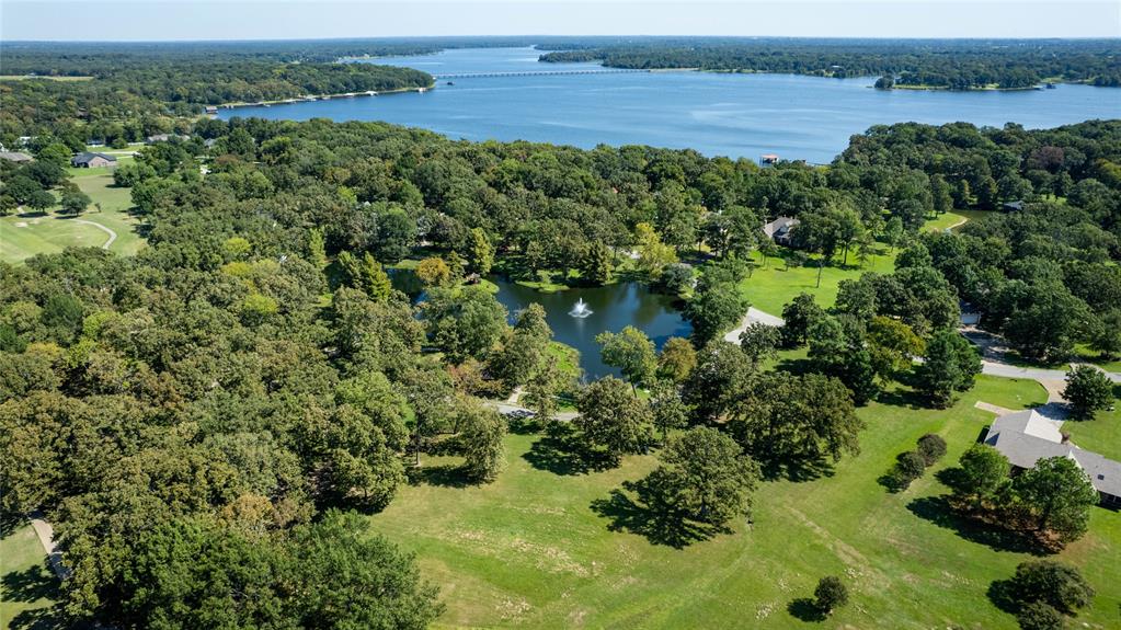 Lake Fork Country Club Estates - Land