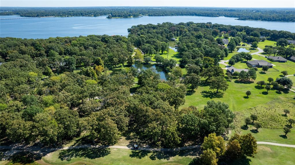 Lake Fork Country Club Estates - Land