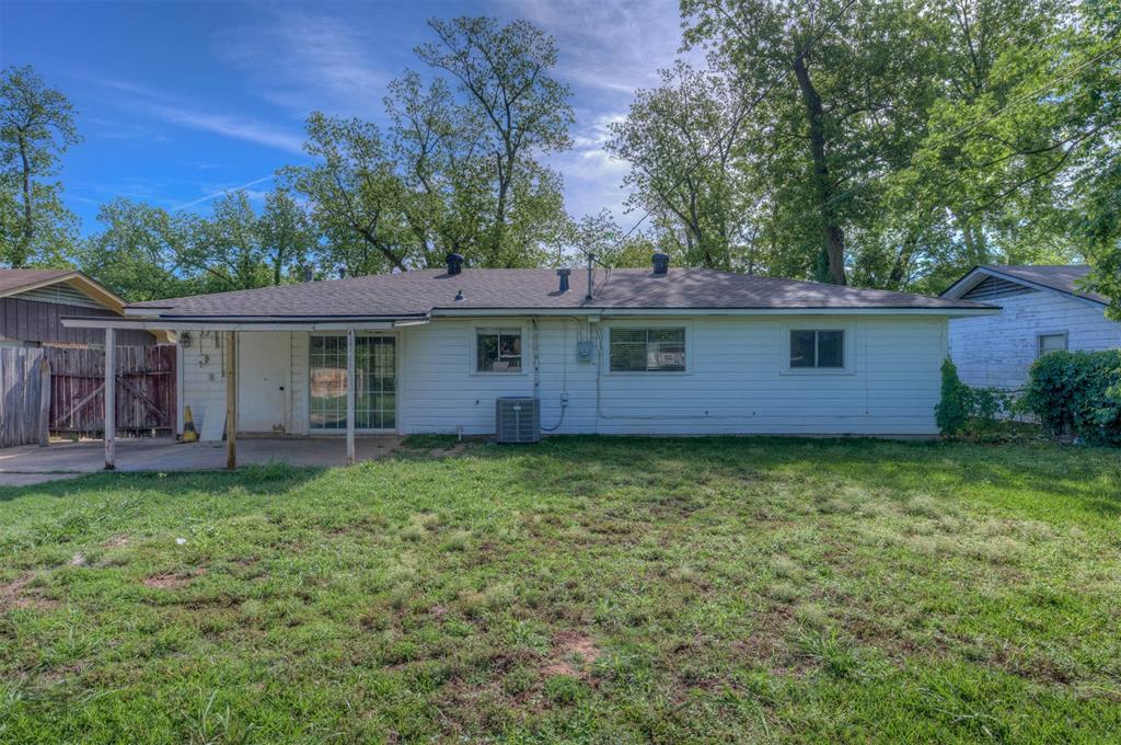 Shady Grove 03 - Residential