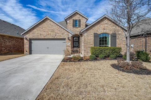 4204 Mistflower Way Northlake TX 76226