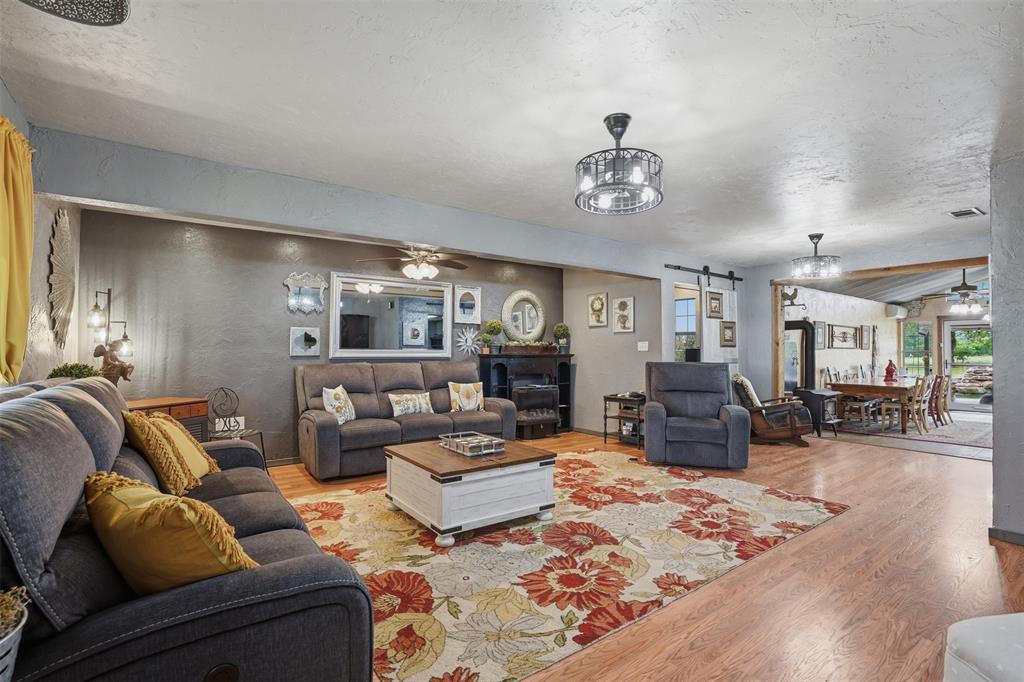 A-35 JN Barnhill - Residential