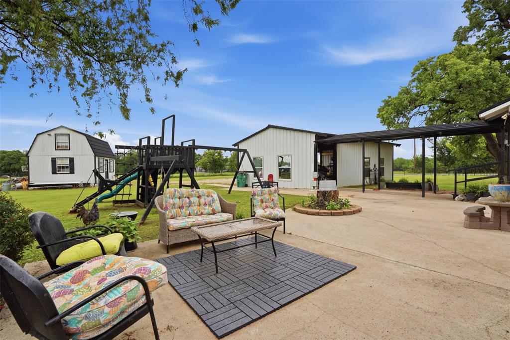 A-35 JN Barnhill - Residential
