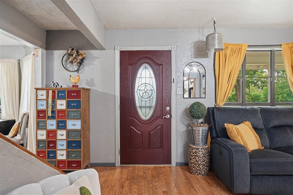 A-35 JN Barnhill - Residential