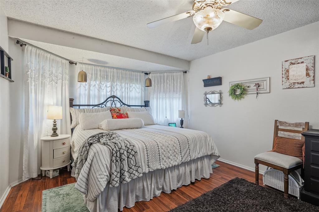 A-35 JN Barnhill - Residential