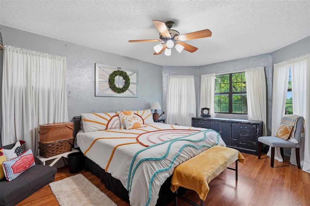 A-35 JN Barnhill - Residential