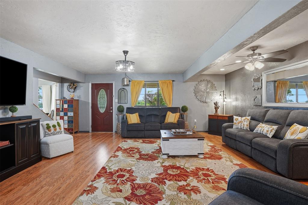 A-35 JN Barnhill - Residential